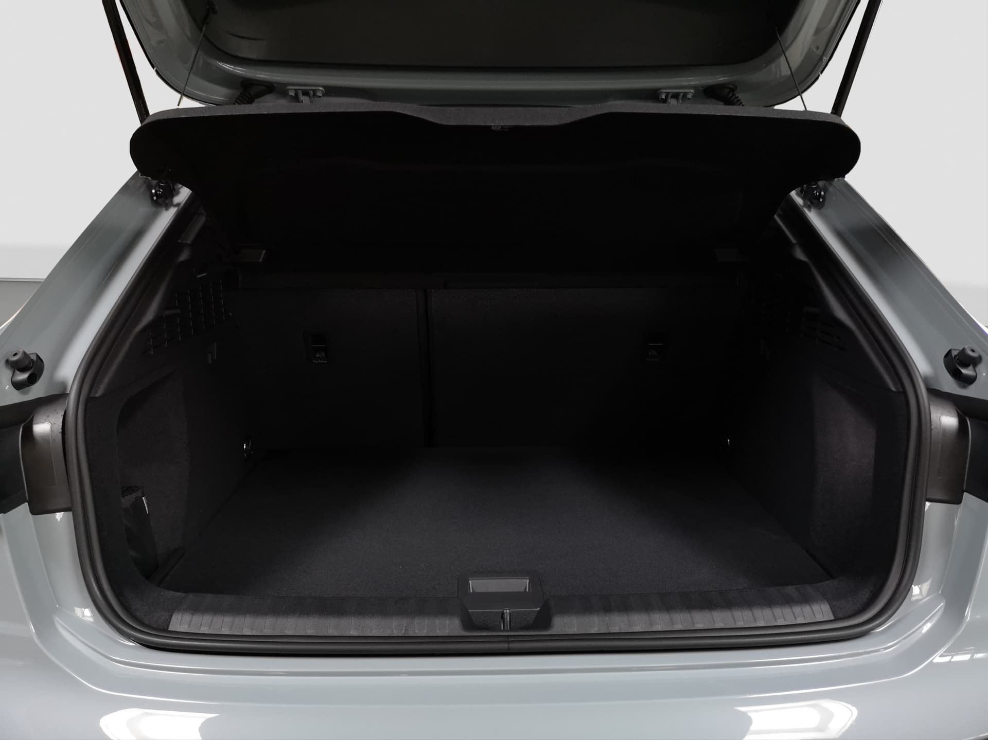 Audi A3 Sportback advanced TFSI 110 kW S tronic Bild 19