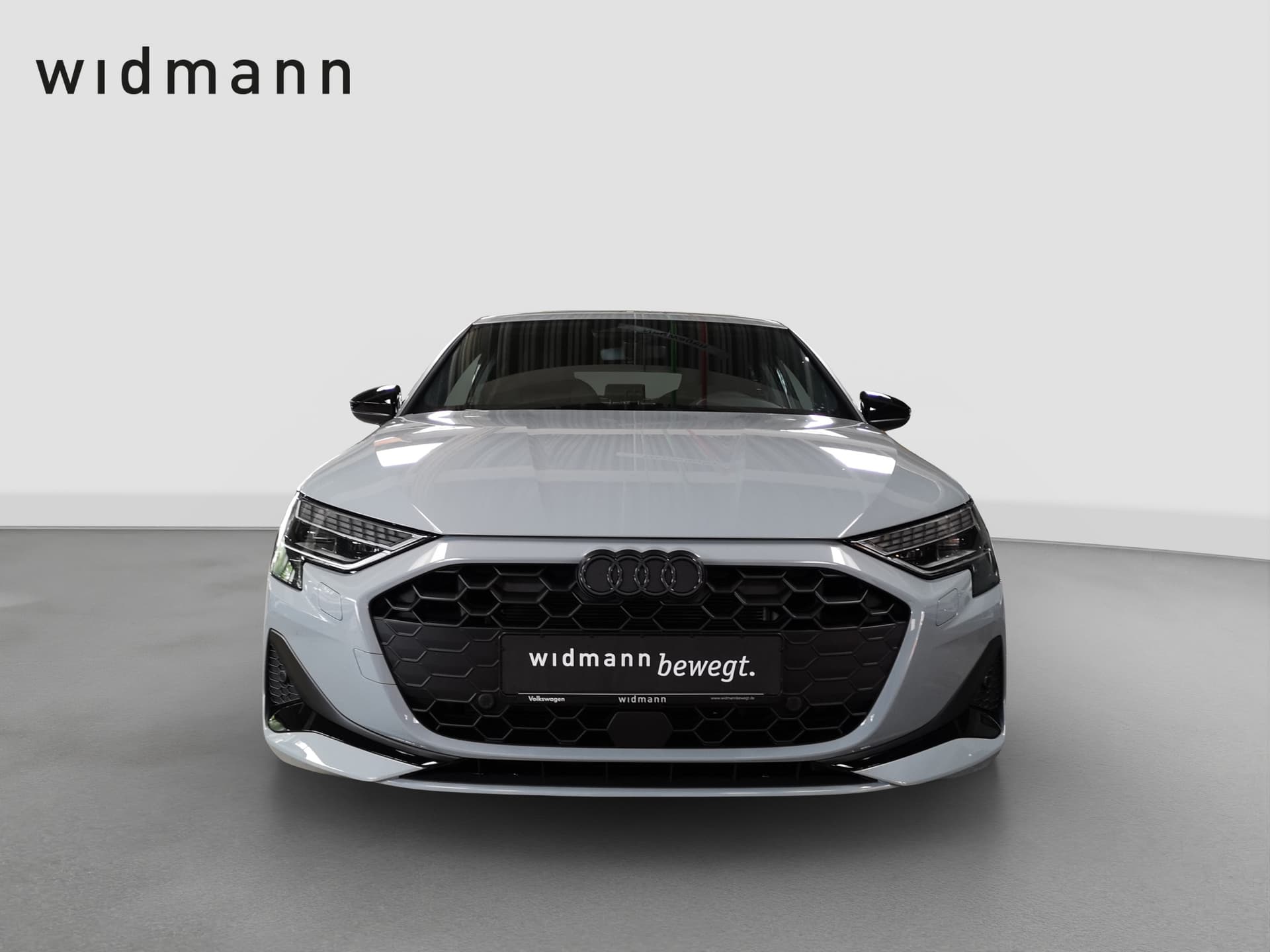 Audi A3 Sportback advanced TFSI 110 kW S tronic Bild 3