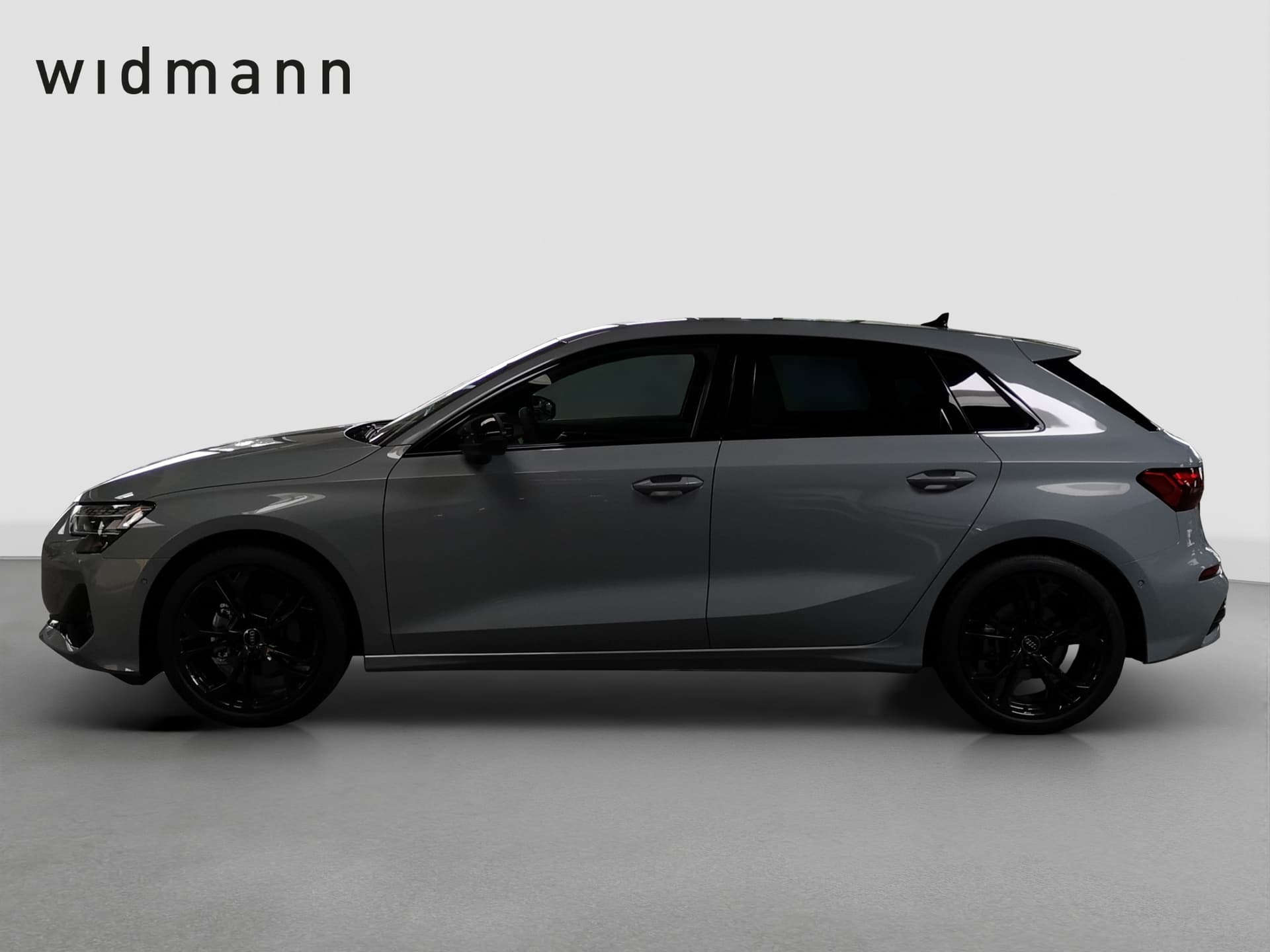 Audi A3 Sportback advanced TFSI 110 kW S tronic Bild 5