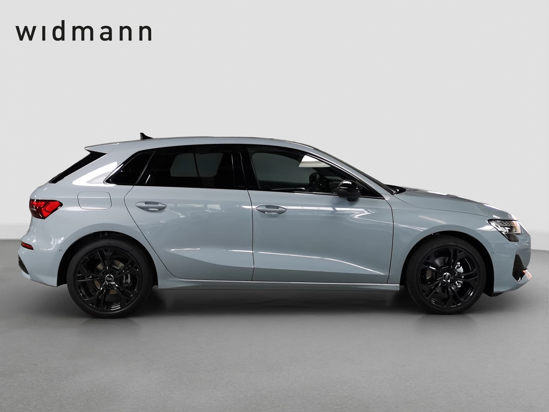 Audi A3 Sportback advanced TFSI 110 kW S tronic Bild 6