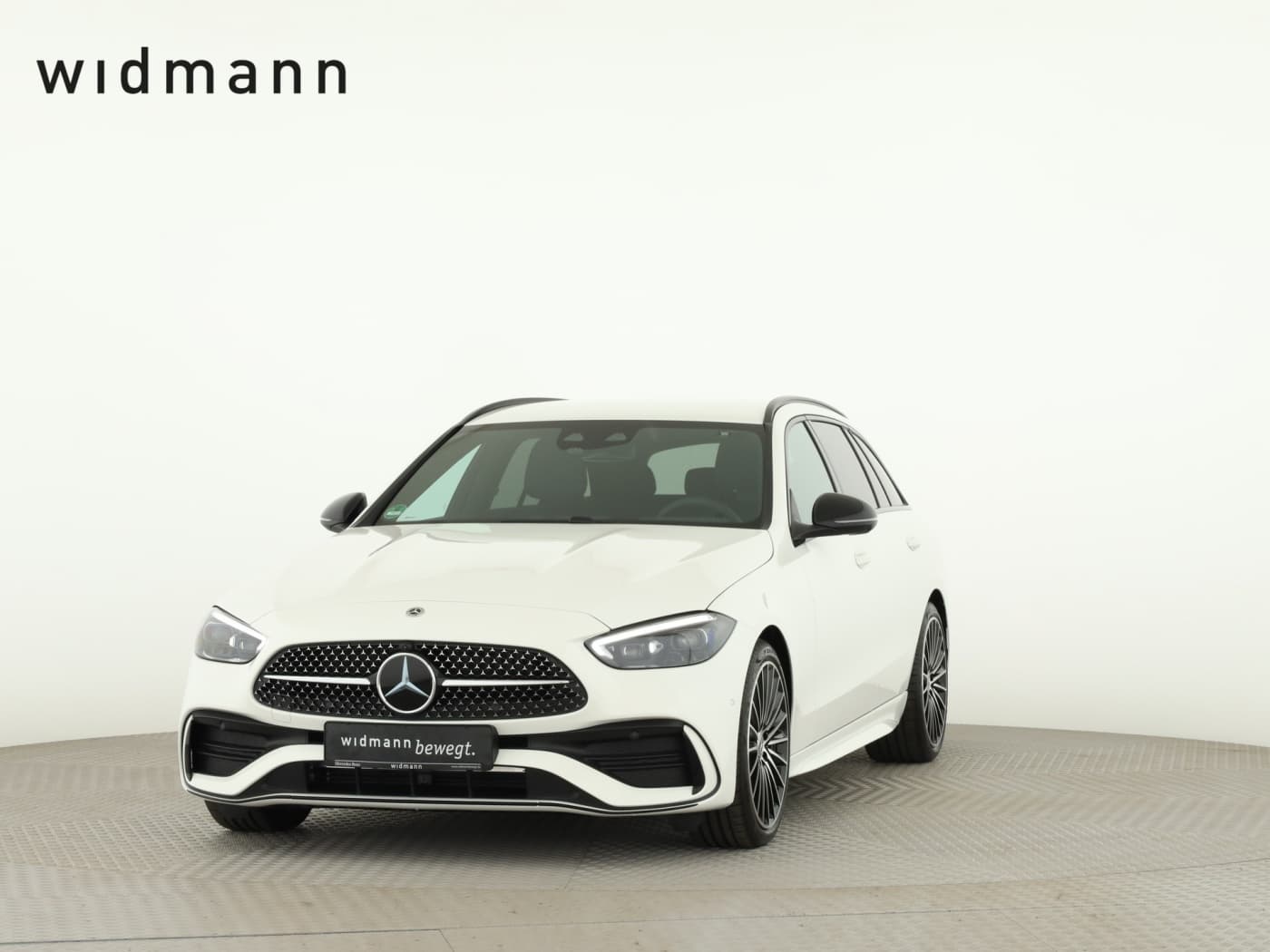 Mercedes-Benz C 220 d T-Modell