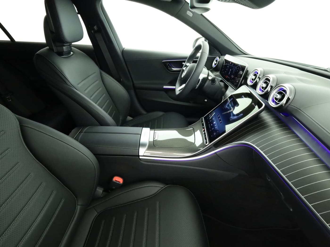 Mercedes-Benz C 220 d T-Modell Bild 17