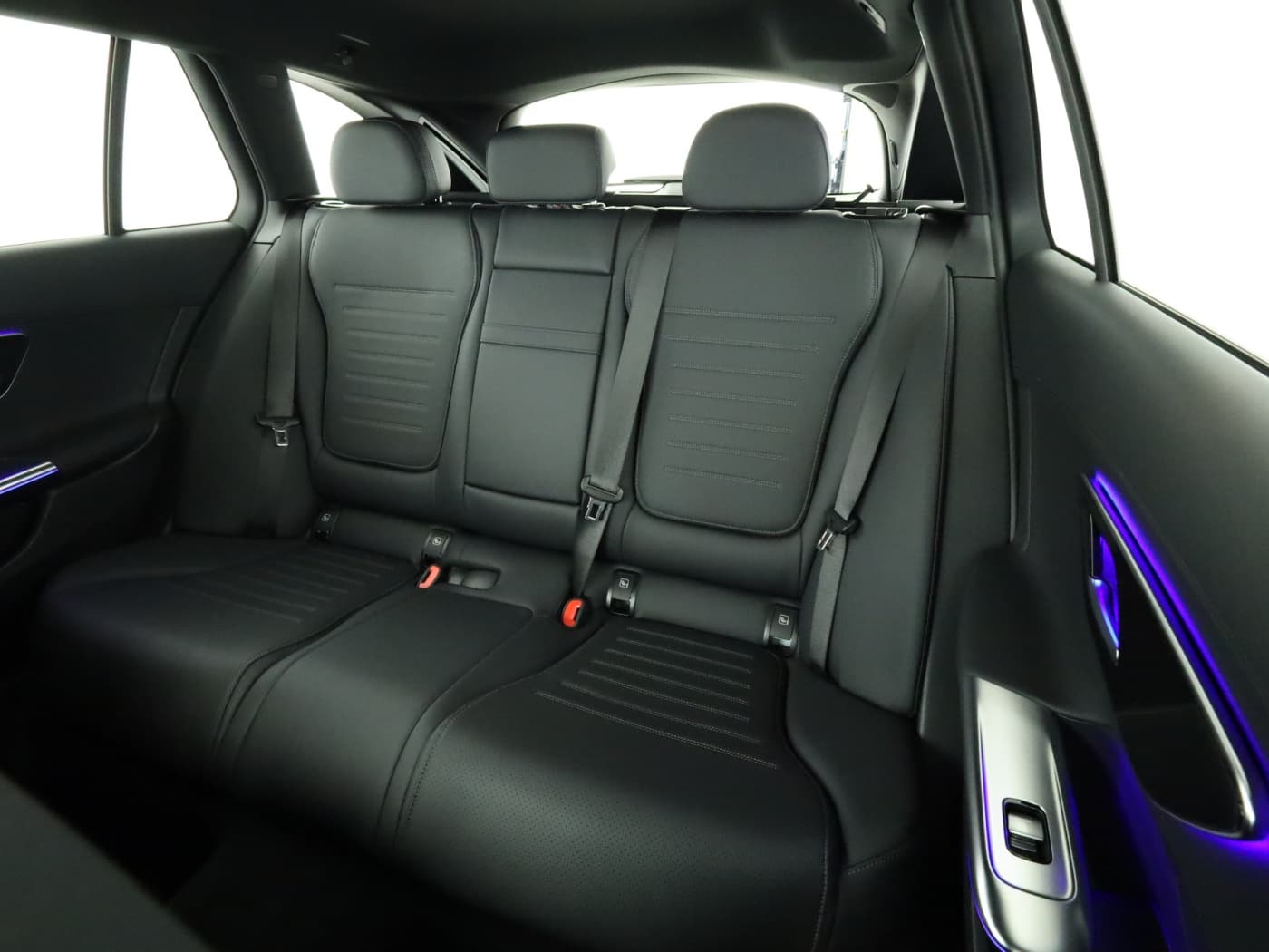Mercedes-Benz C 220 d T-Modell Bild 18