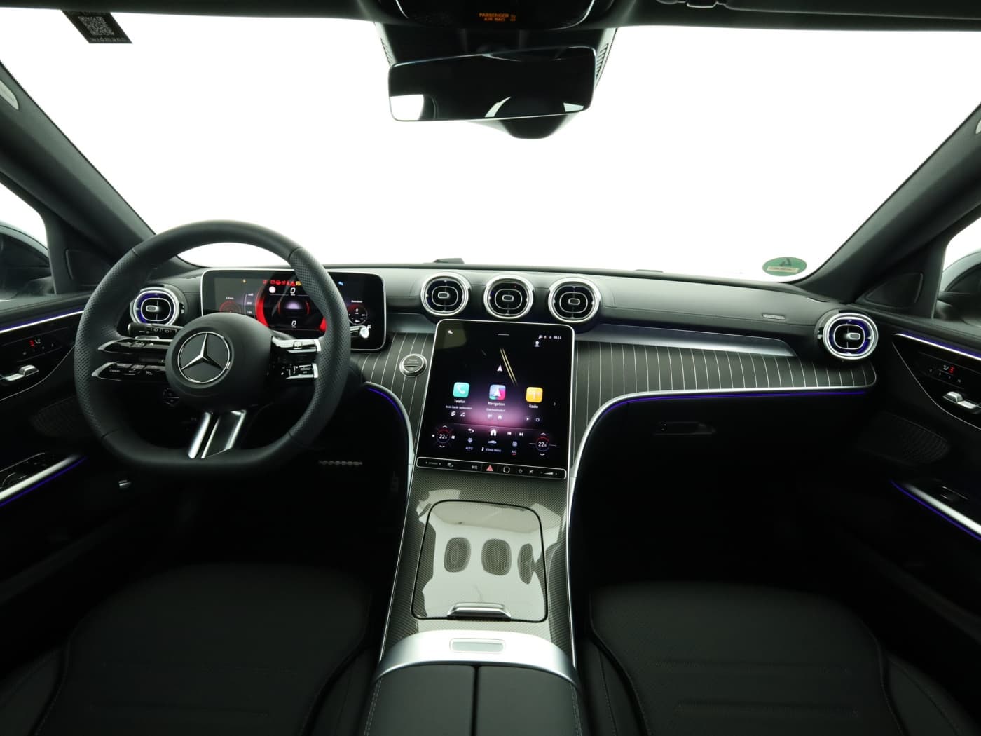 Mercedes-Benz C 220 d T-Modell Bild 19