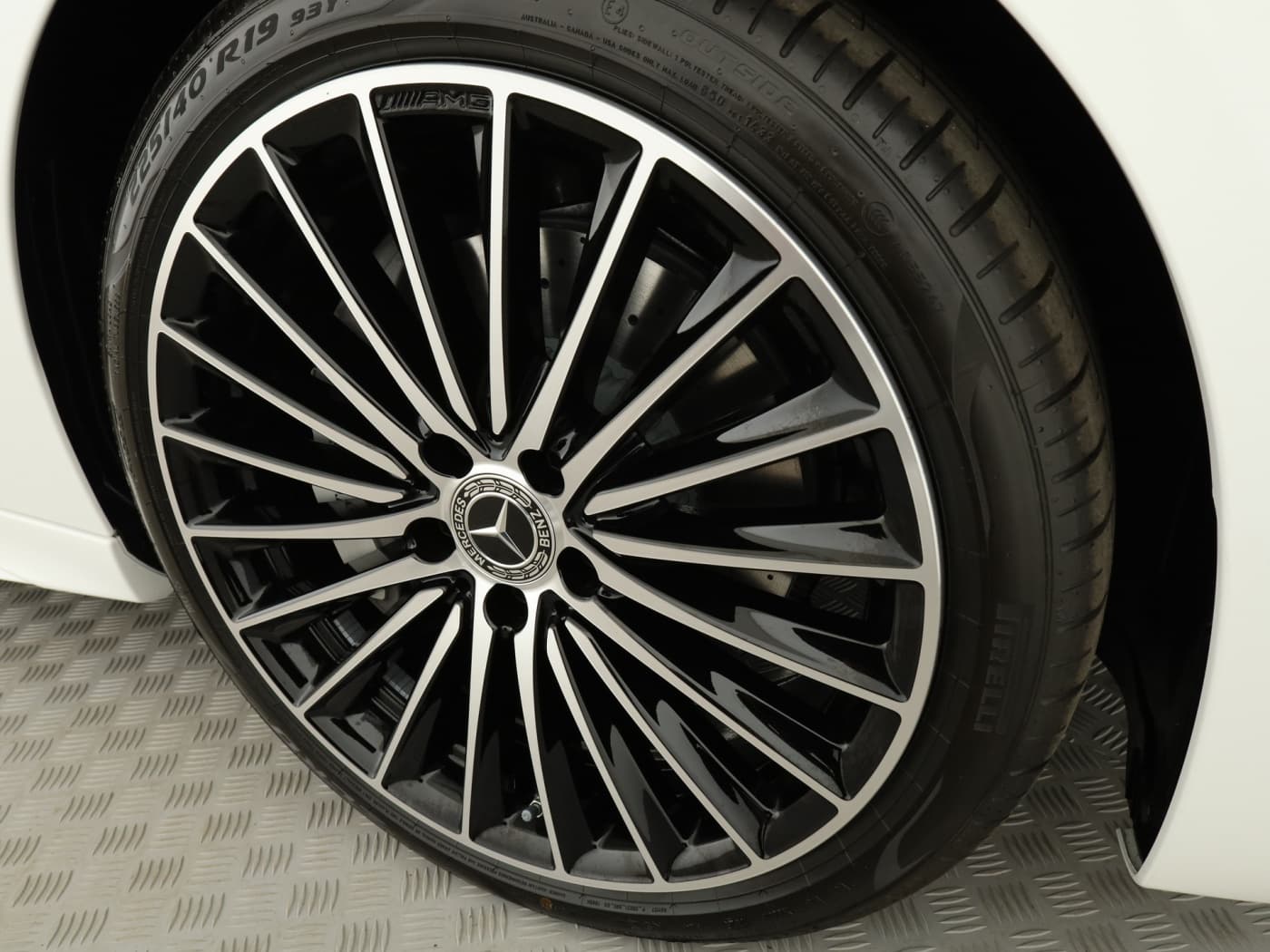 Mercedes-Benz C 220 d T-Modell Bild 21