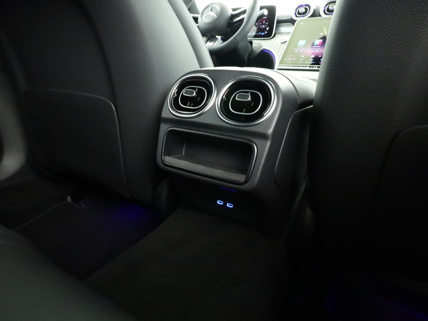 Mercedes-Benz C 220 d T-Modell Bild 25