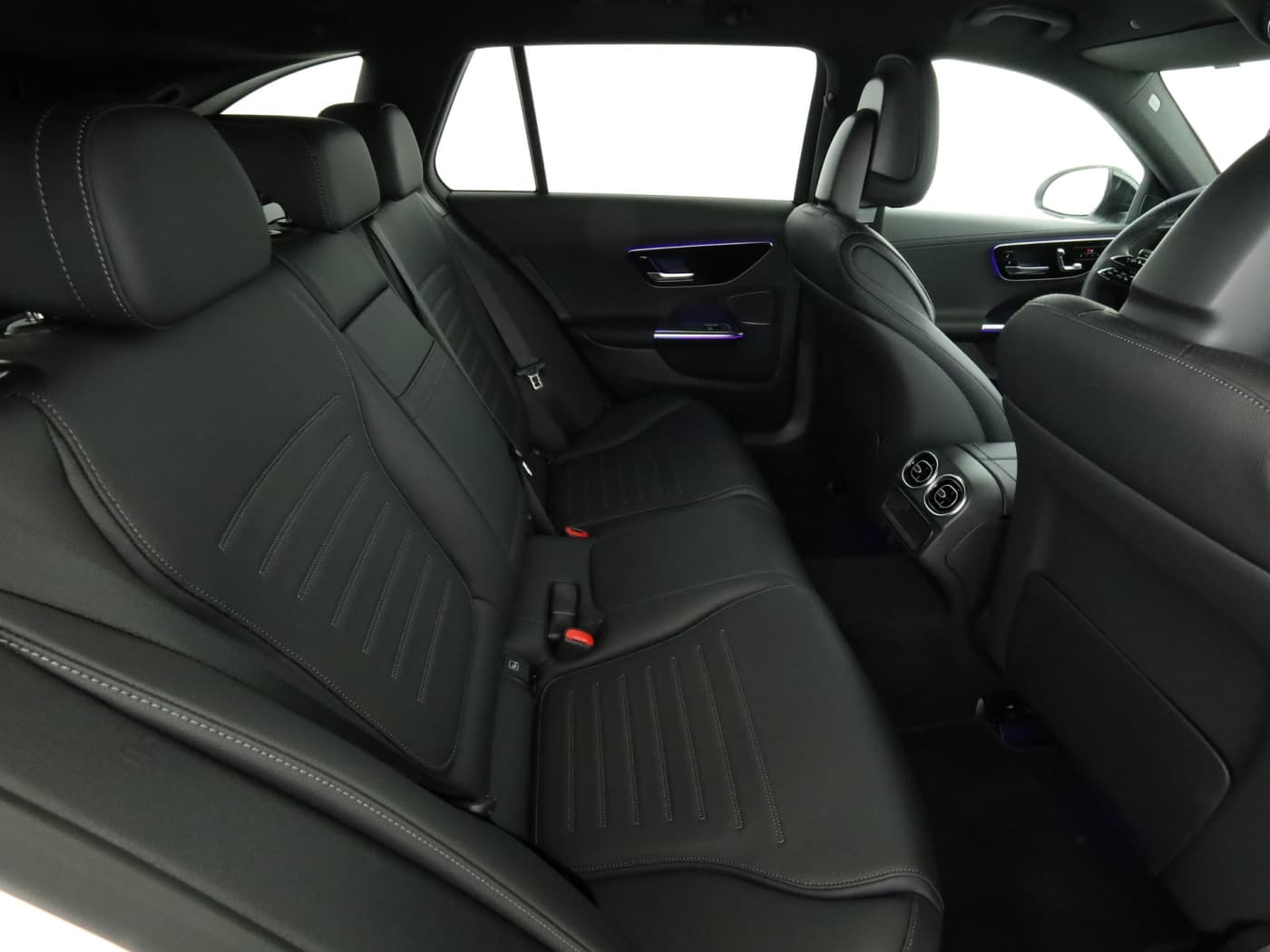 Mercedes-Benz C 220 d T-Modell Bild 26