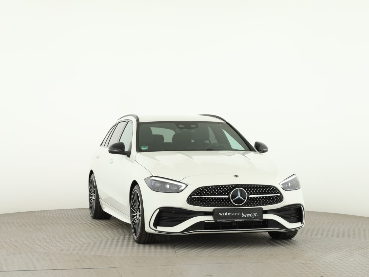 Mercedes-Benz C 220 d T-Modell Bild 3