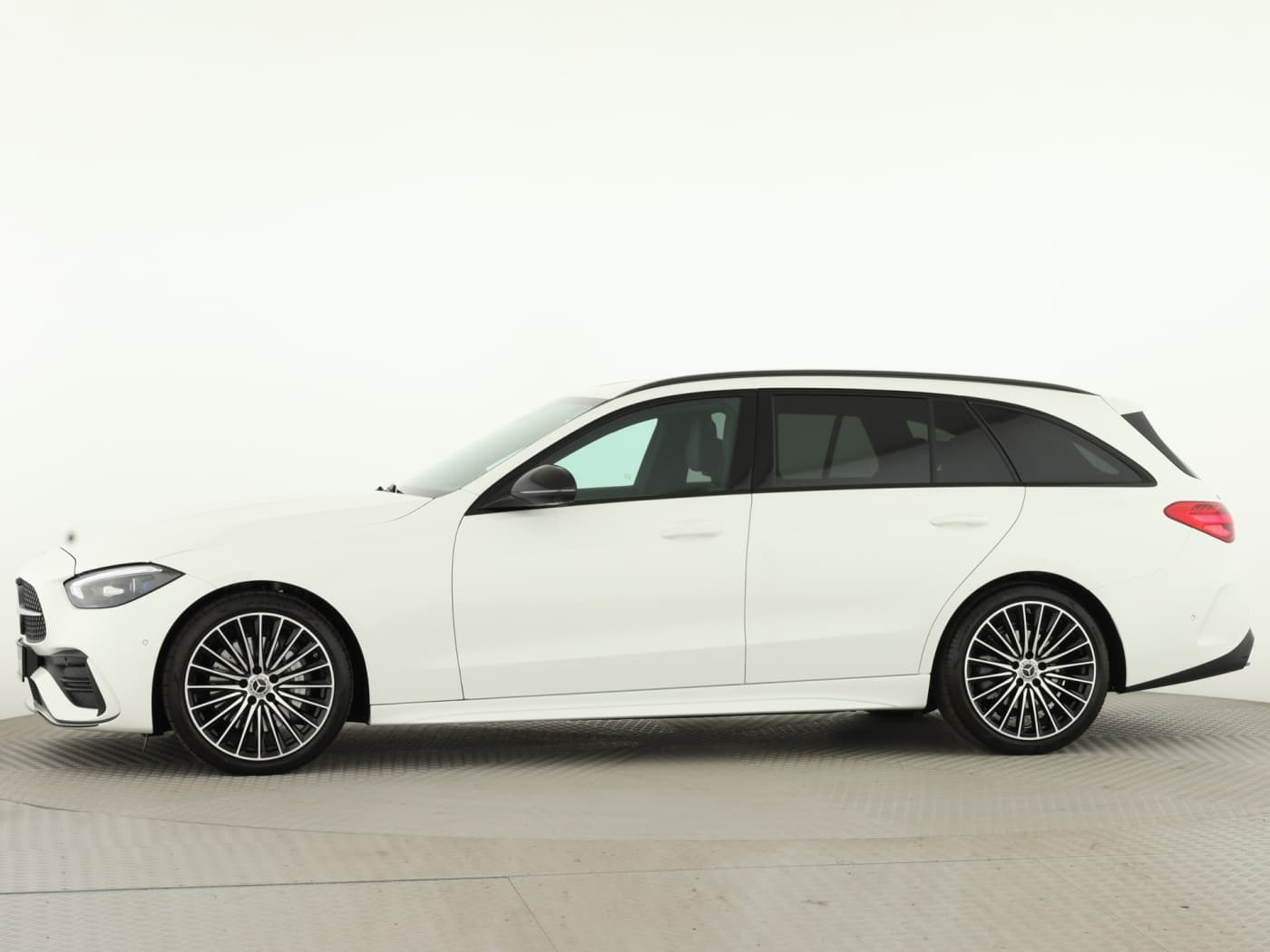 Mercedes-Benz C 220 d T-Modell Bild 7