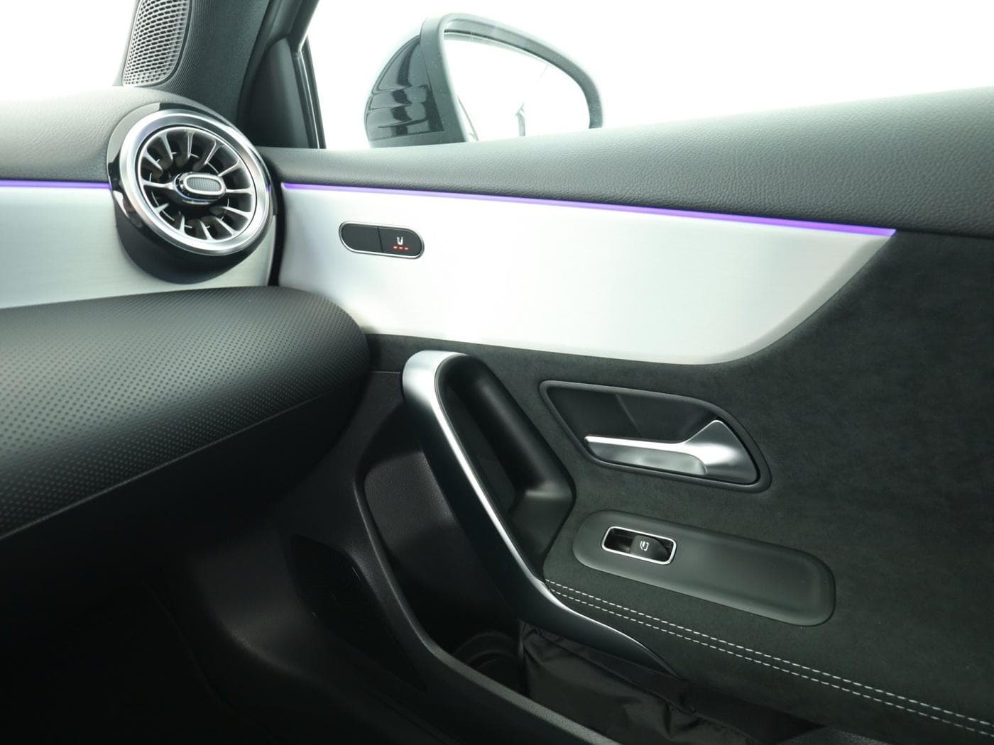 Mercedes-Benz A 180 Kompaktlimousine Bild 16