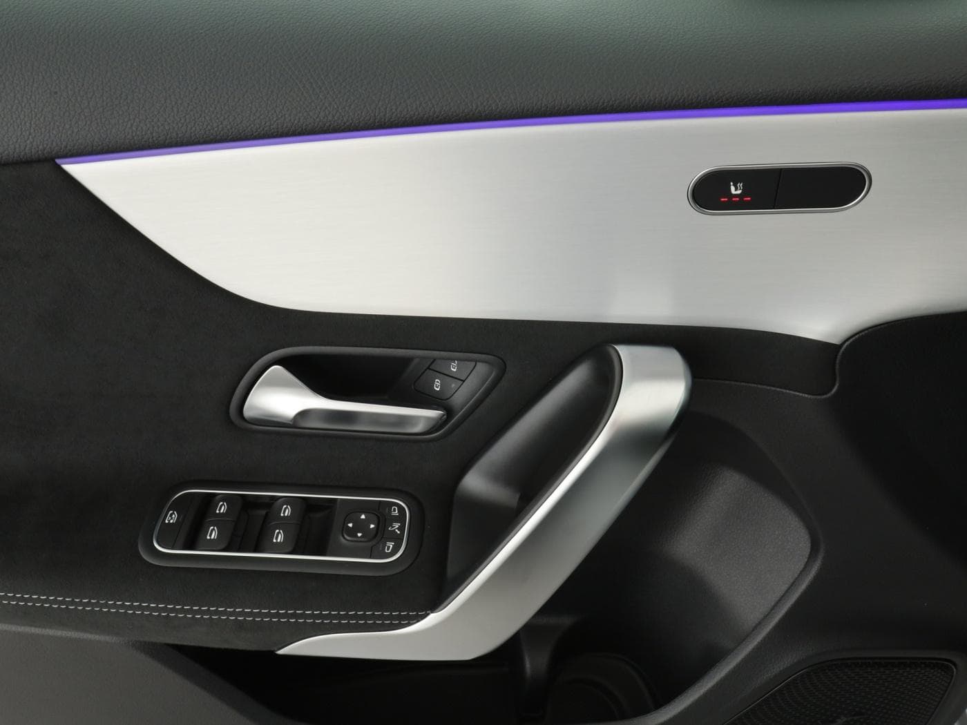 Mercedes-Benz A 180 Kompaktlimousine Bild 20