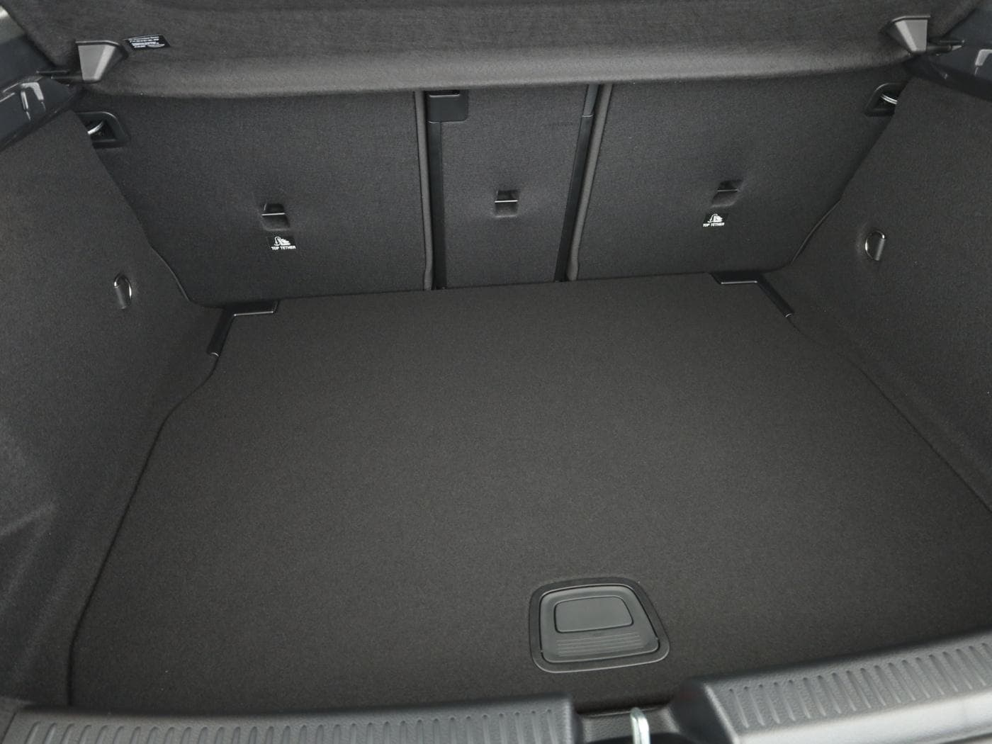 Mercedes-Benz A 180 Kompaktlimousine Bild 23