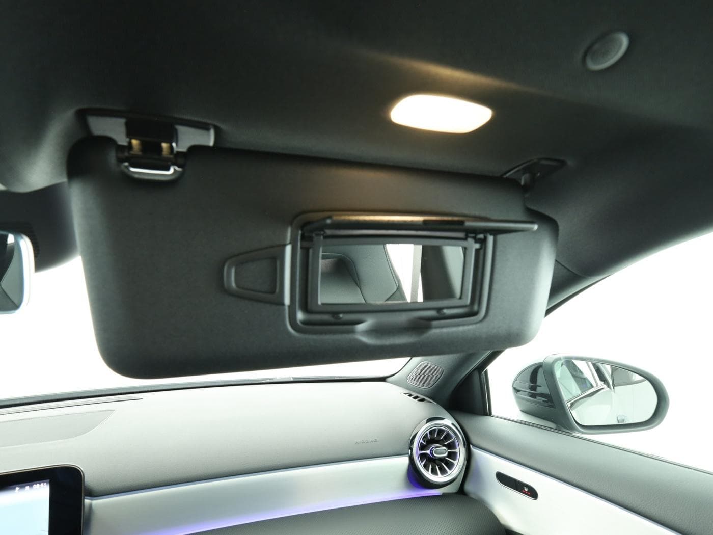 Mercedes-Benz A 180 Kompaktlimousine Bild 24