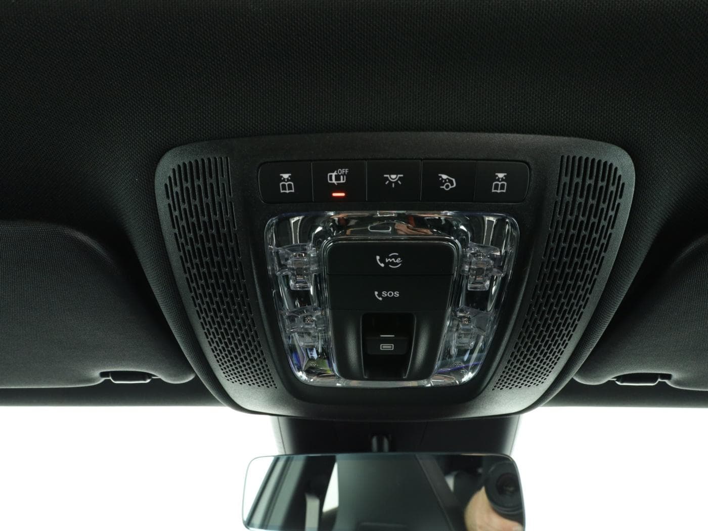 Mercedes-Benz A 180 Kompaktlimousine Bild 25