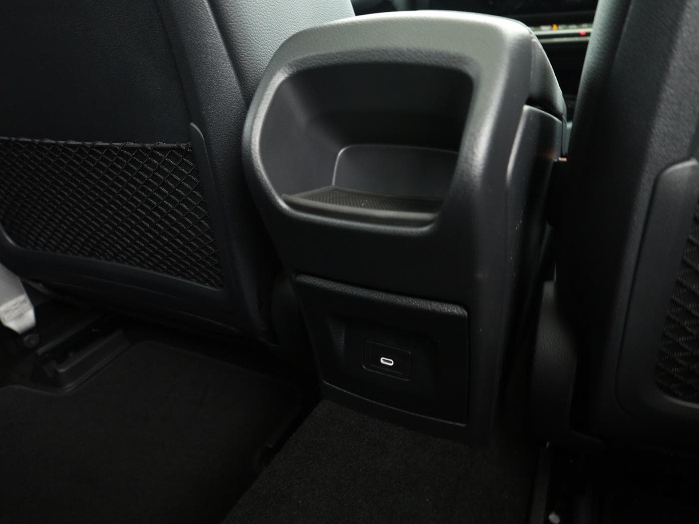 Mercedes-Benz A 180 Kompaktlimousine Bild 27