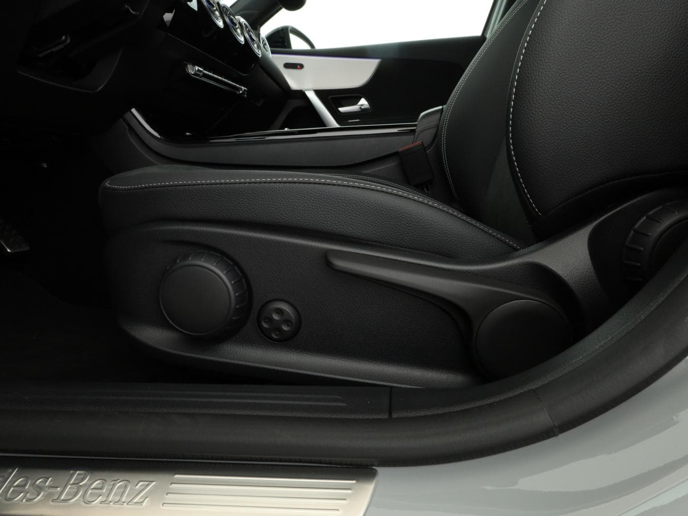 Mercedes-Benz A 180 Kompaktlimousine Bild 29