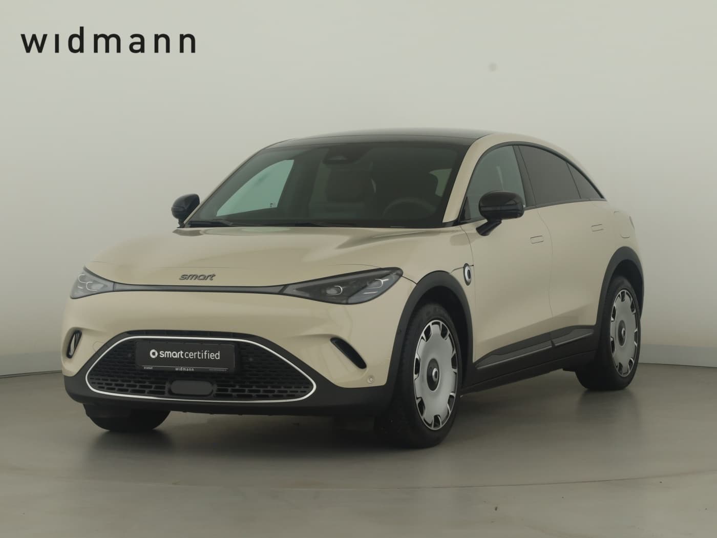 Smart 3 Premium
