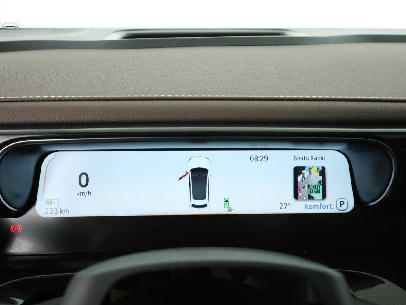 Smart 3 Premium Bild 12