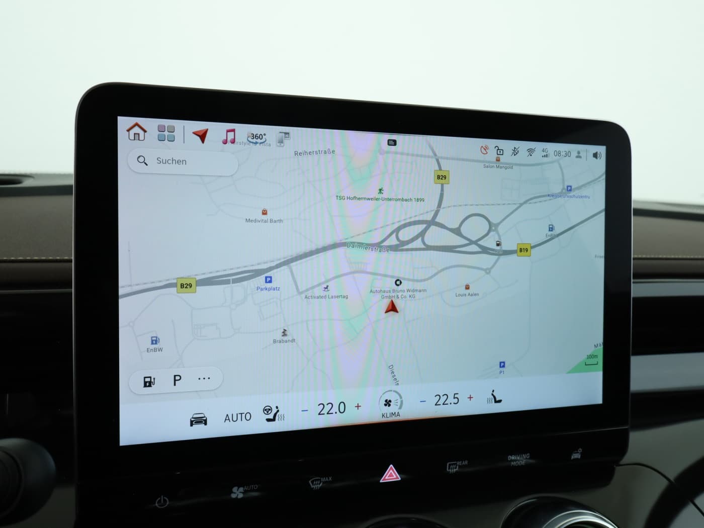 Smart 3 Premium Bild 13