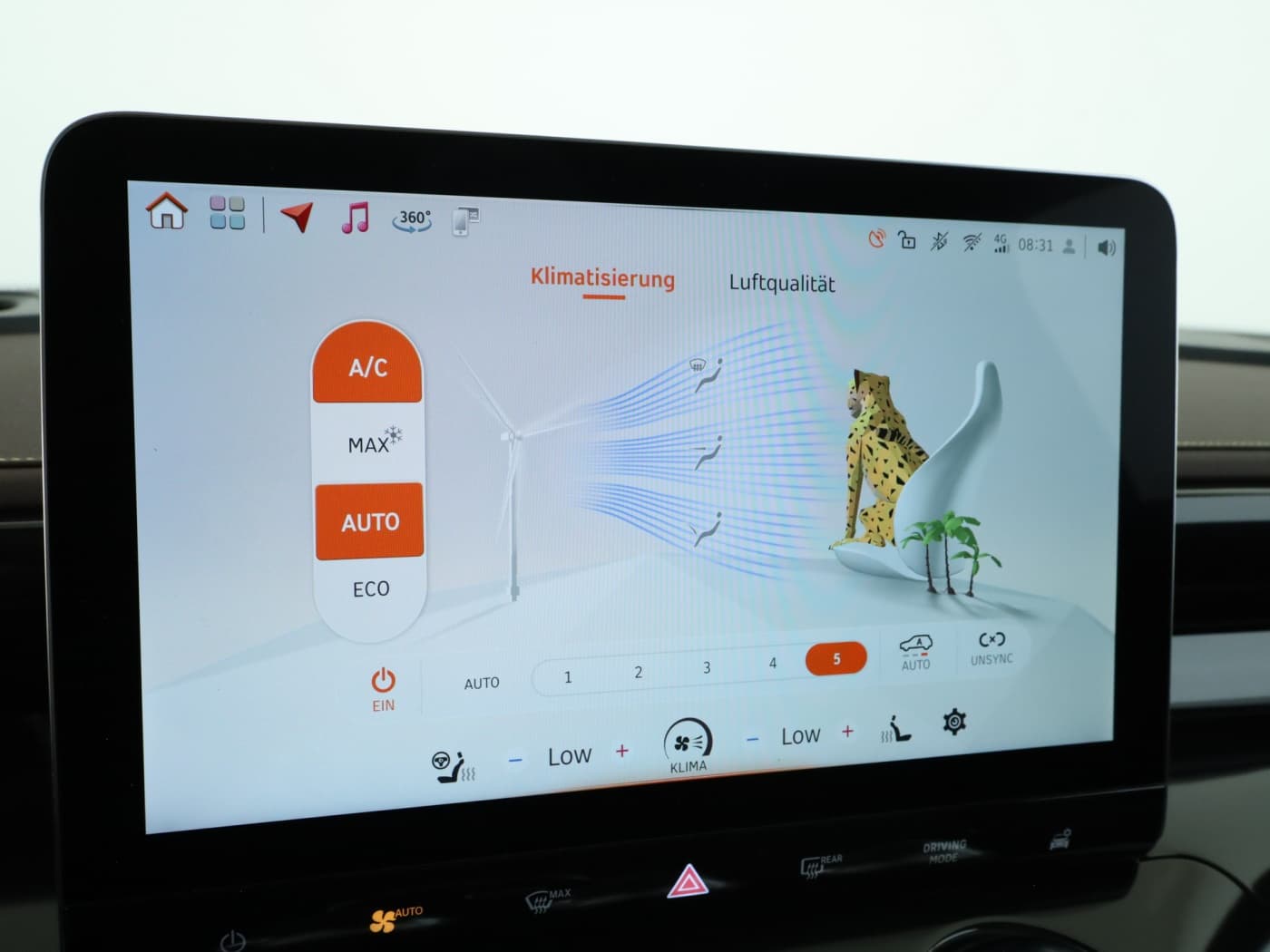 Smart 3 Premium Bild 14