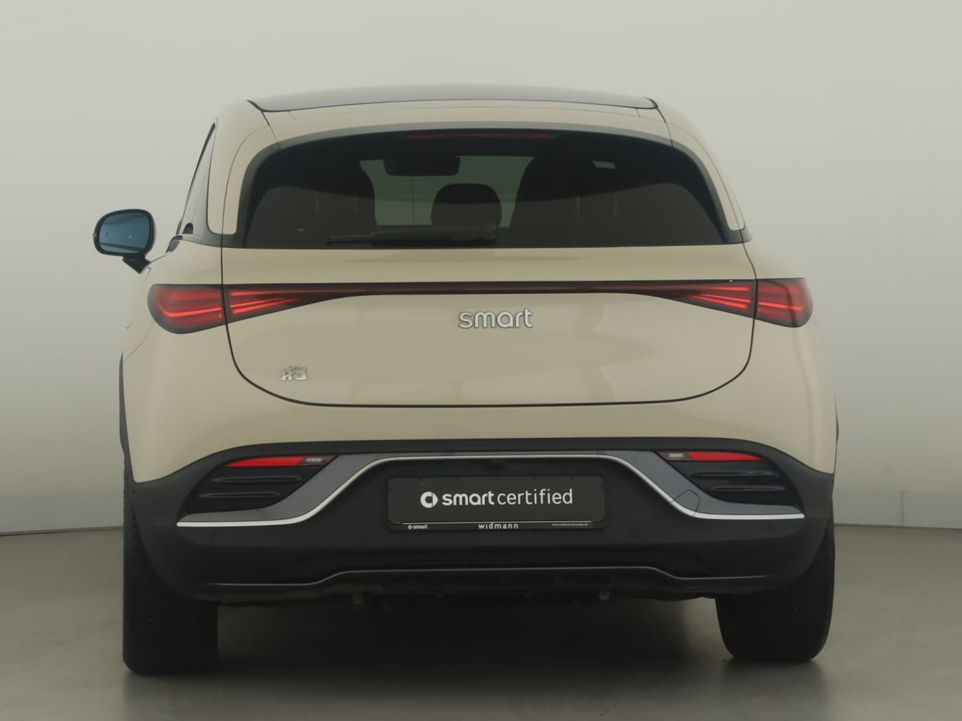 Smart 3 Premium Bild 4