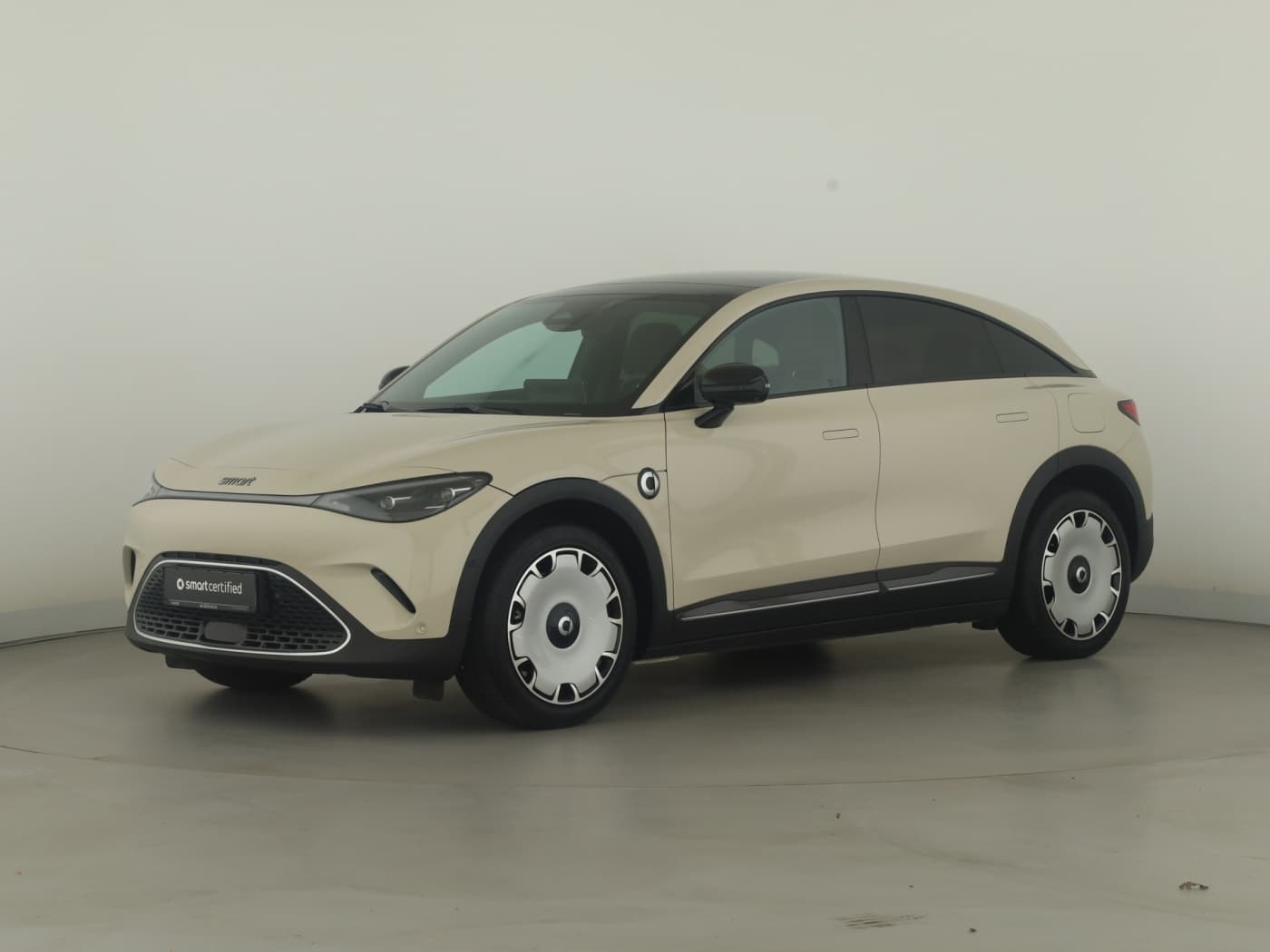 Smart 3 Premium Bild 5