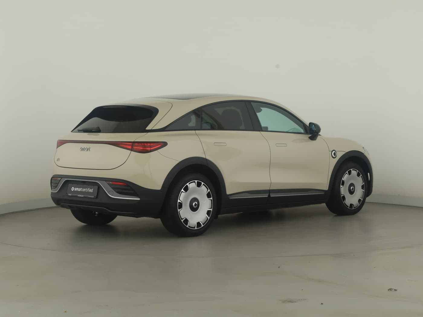 Smart 3 Premium Bild 6