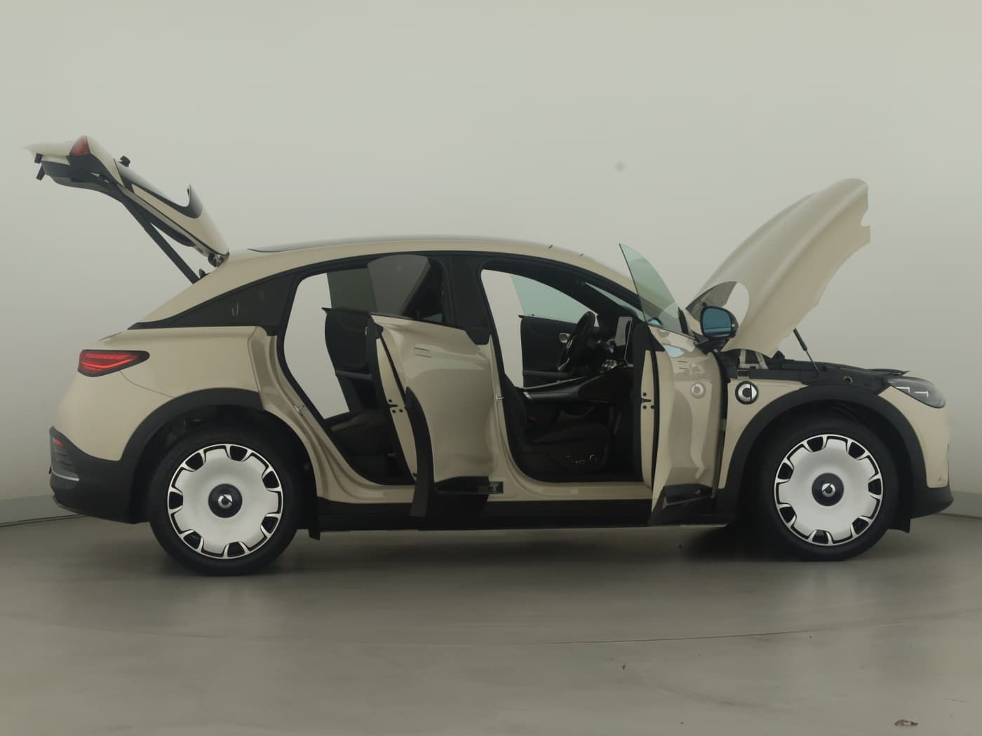 Smart 3 Premium Bild 8