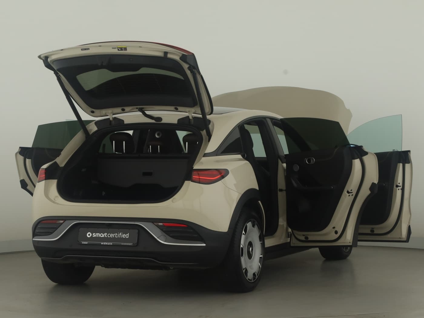 Smart 3 Premium Bild 9