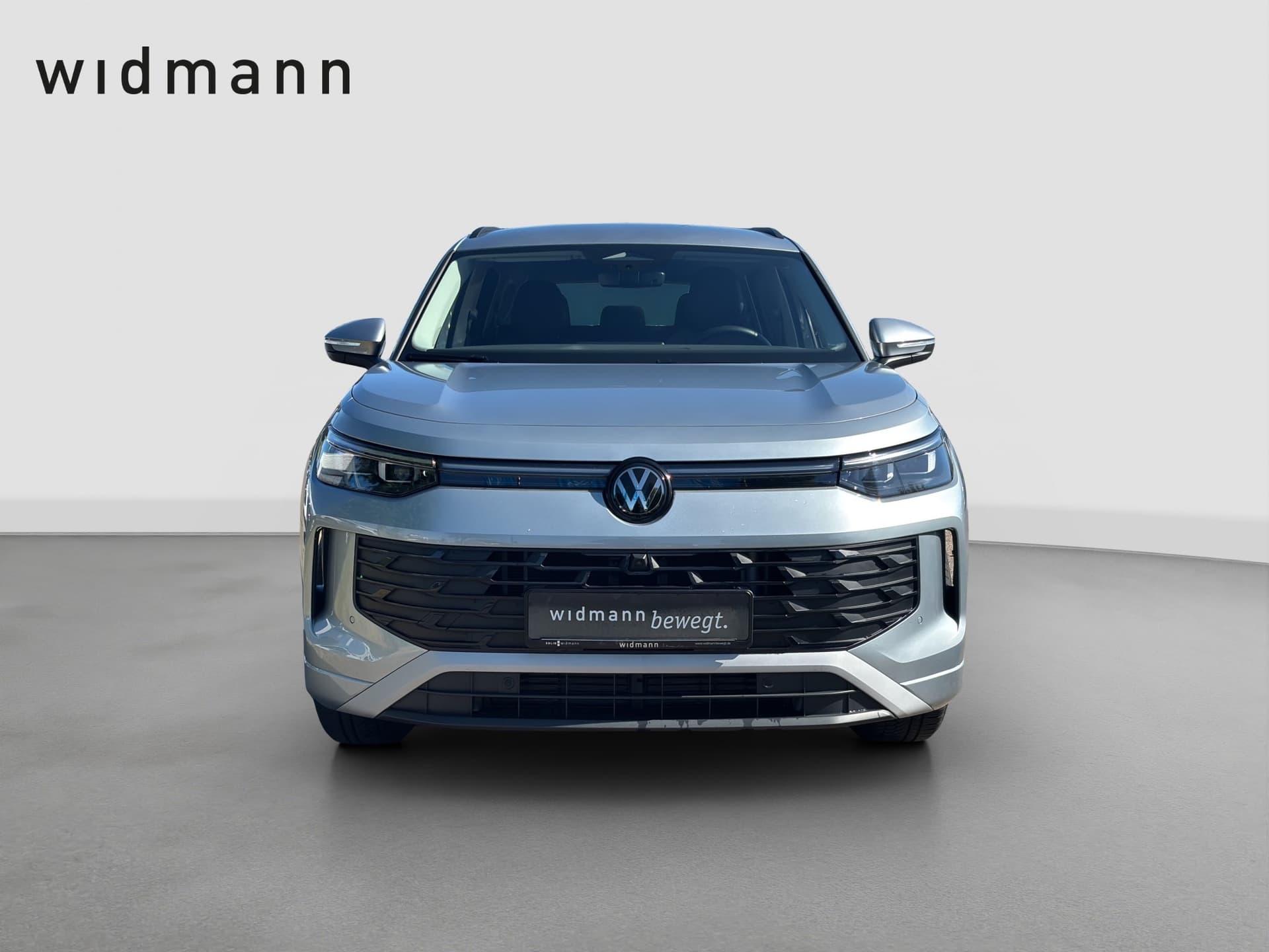 Volkswagen Tayron Life 2.0 TDI 193 PS 4M AHK NAVI ACC KAMERA Bild 3