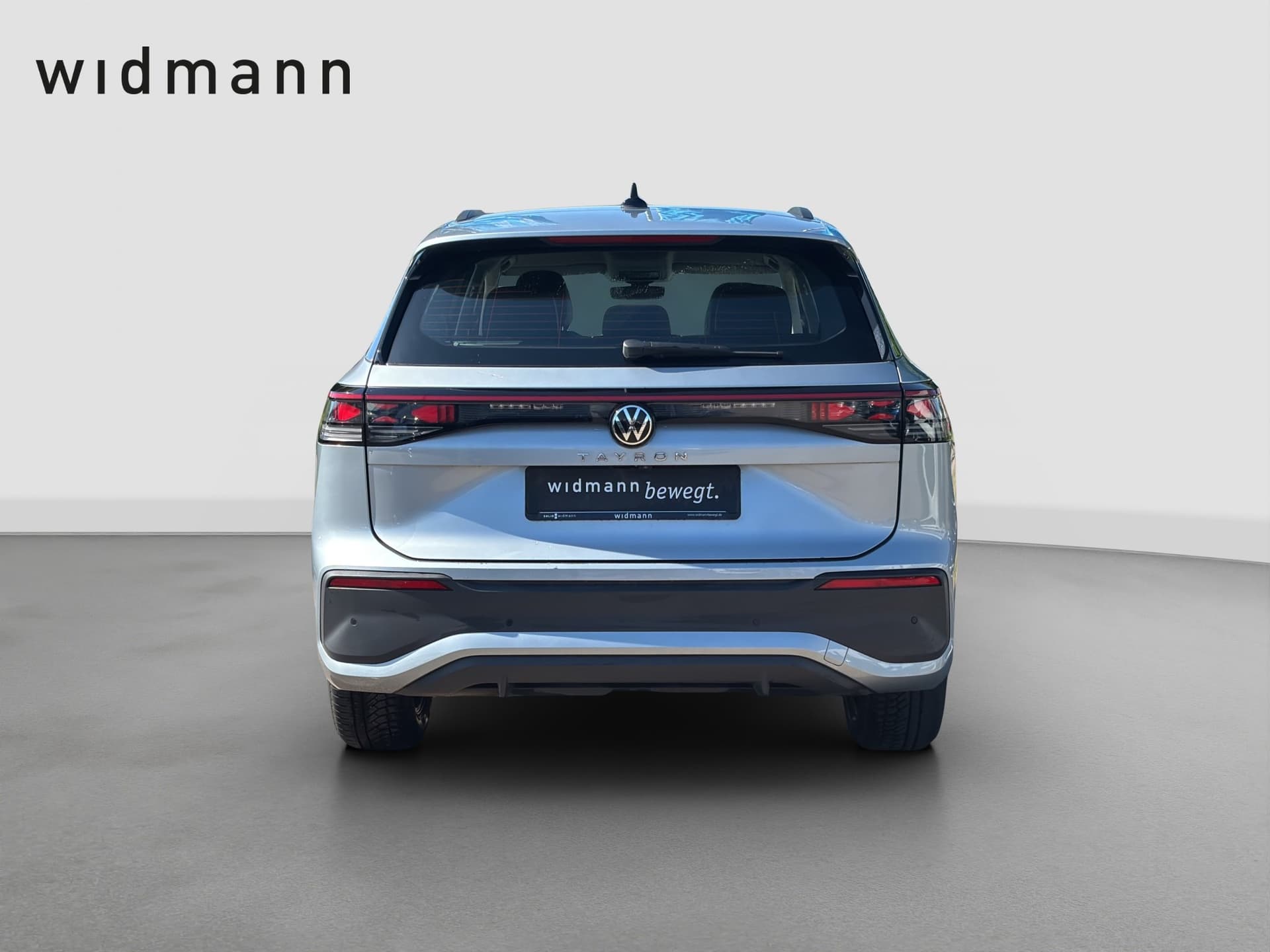 Volkswagen Tayron Life 2.0 TDI 193 PS 4M AHK NAVI ACC KAMERA Bild 4