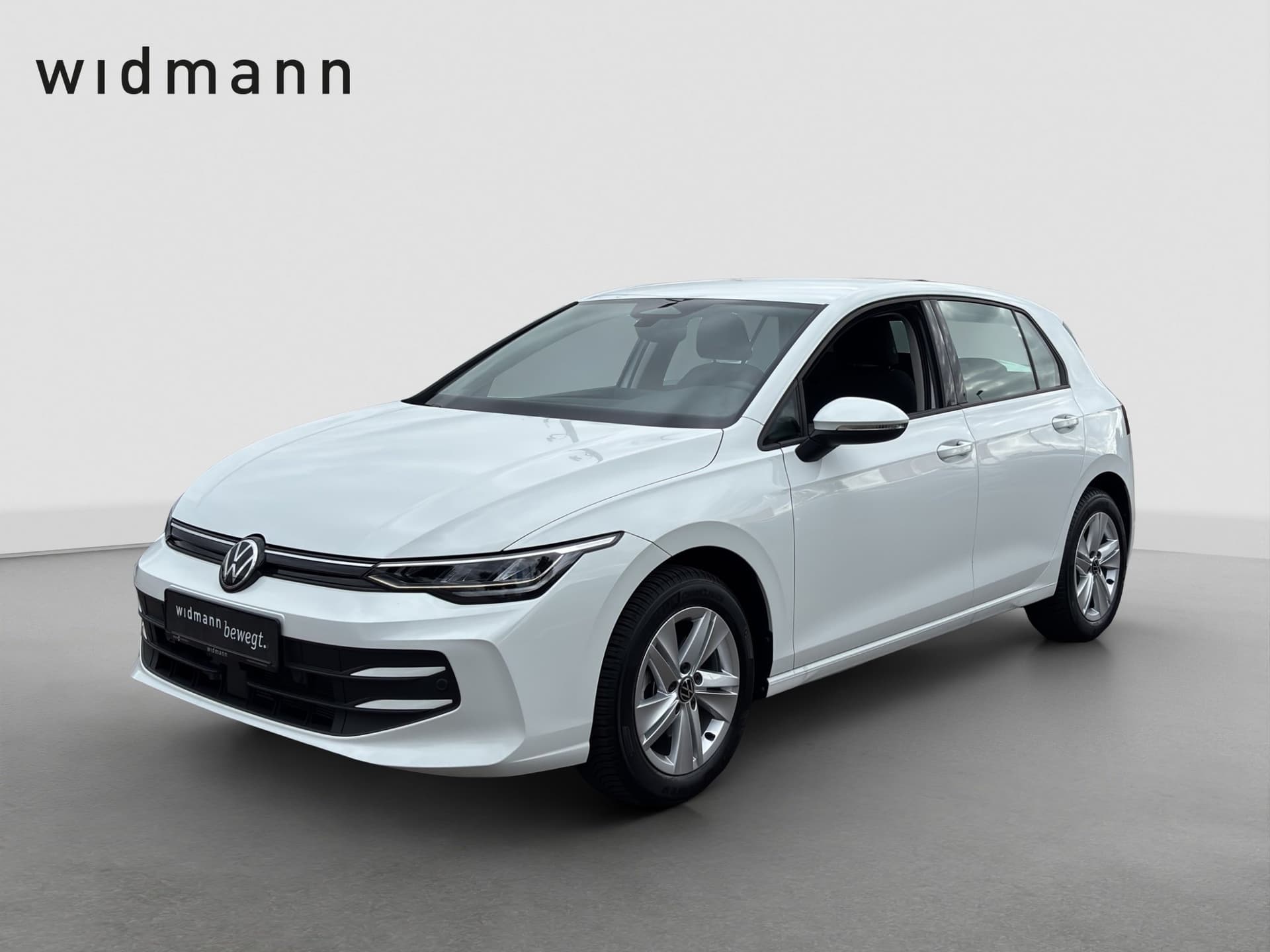 Volkswagen Golf Life 1.5 eTSI 115 PS DSG Standheizung Kamera