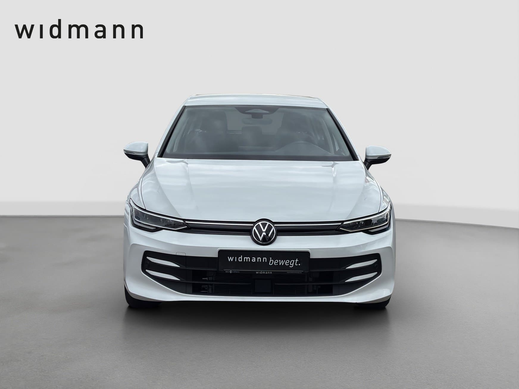 Volkswagen Golf Life 1.5 eTSI 115 PS DSG Standheizung Kamera Bild 3