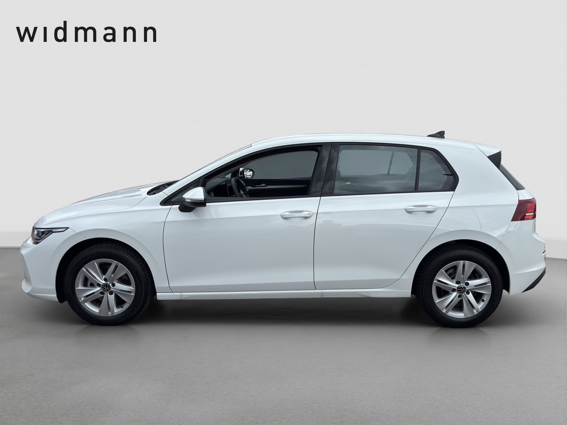 Volkswagen Golf Life 1.5 eTSI 115 PS DSG Standheizung Kamera Bild 5