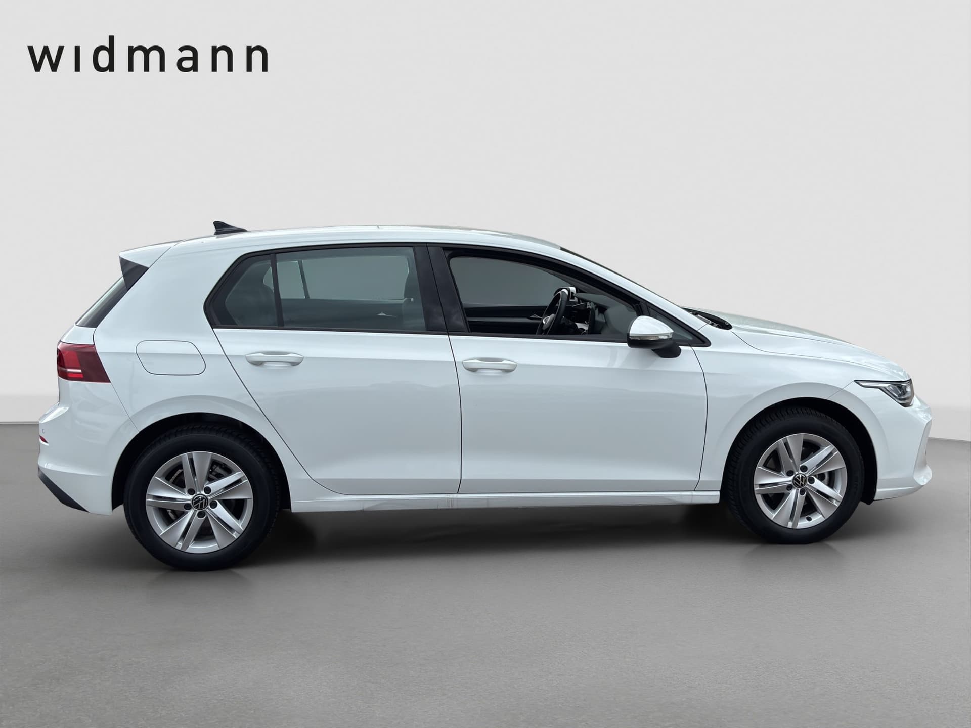 Volkswagen Golf Life 1.5 eTSI 115 PS DSG Standheizung Kamera Bild 6
