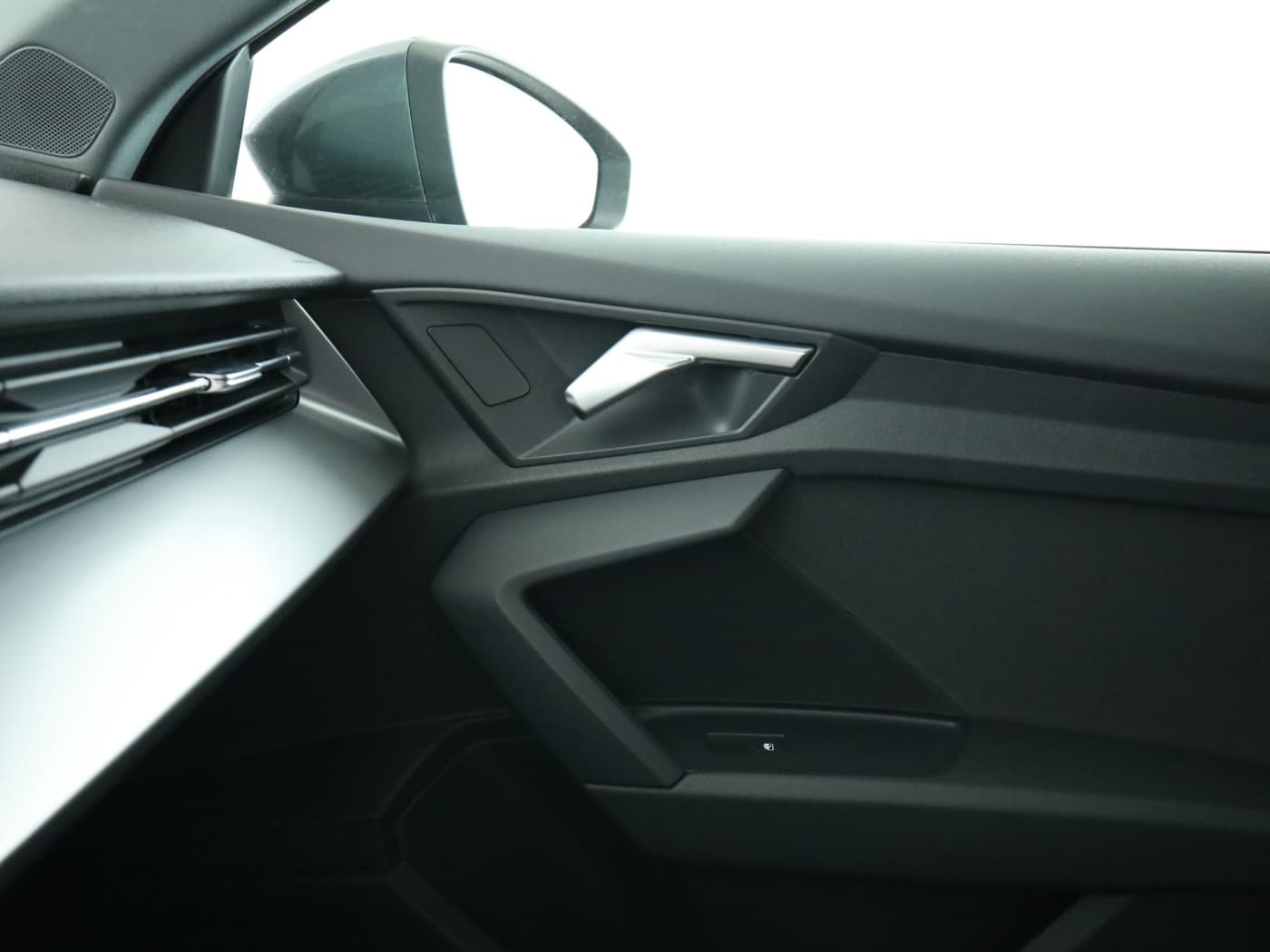 Audi A3 35 TDI Lim Bild 16