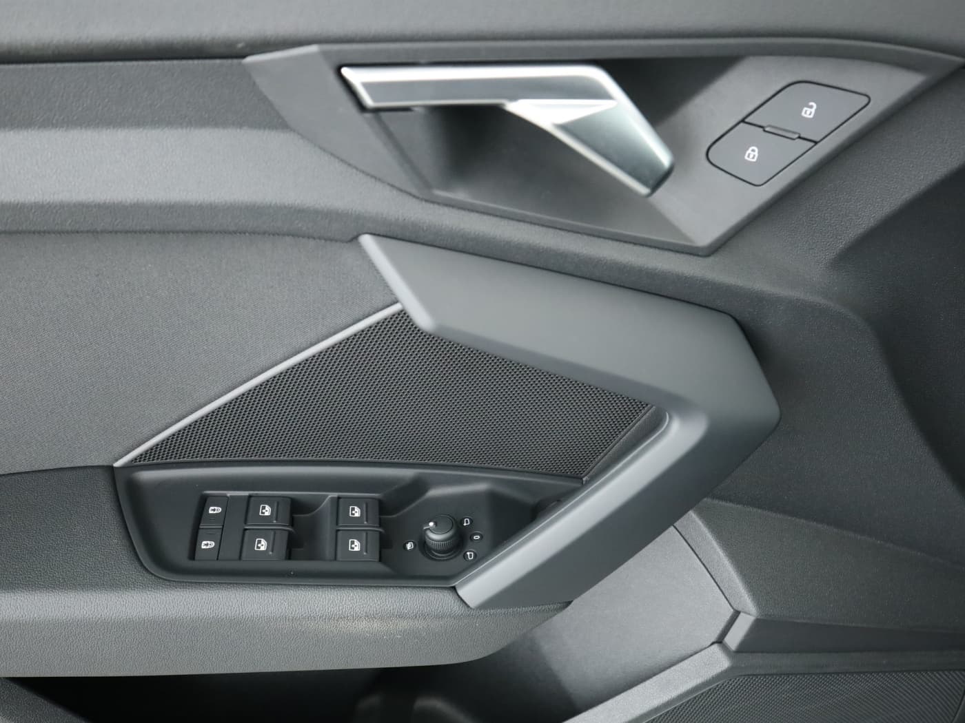 Audi A3 35 TDI Lim Bild 20