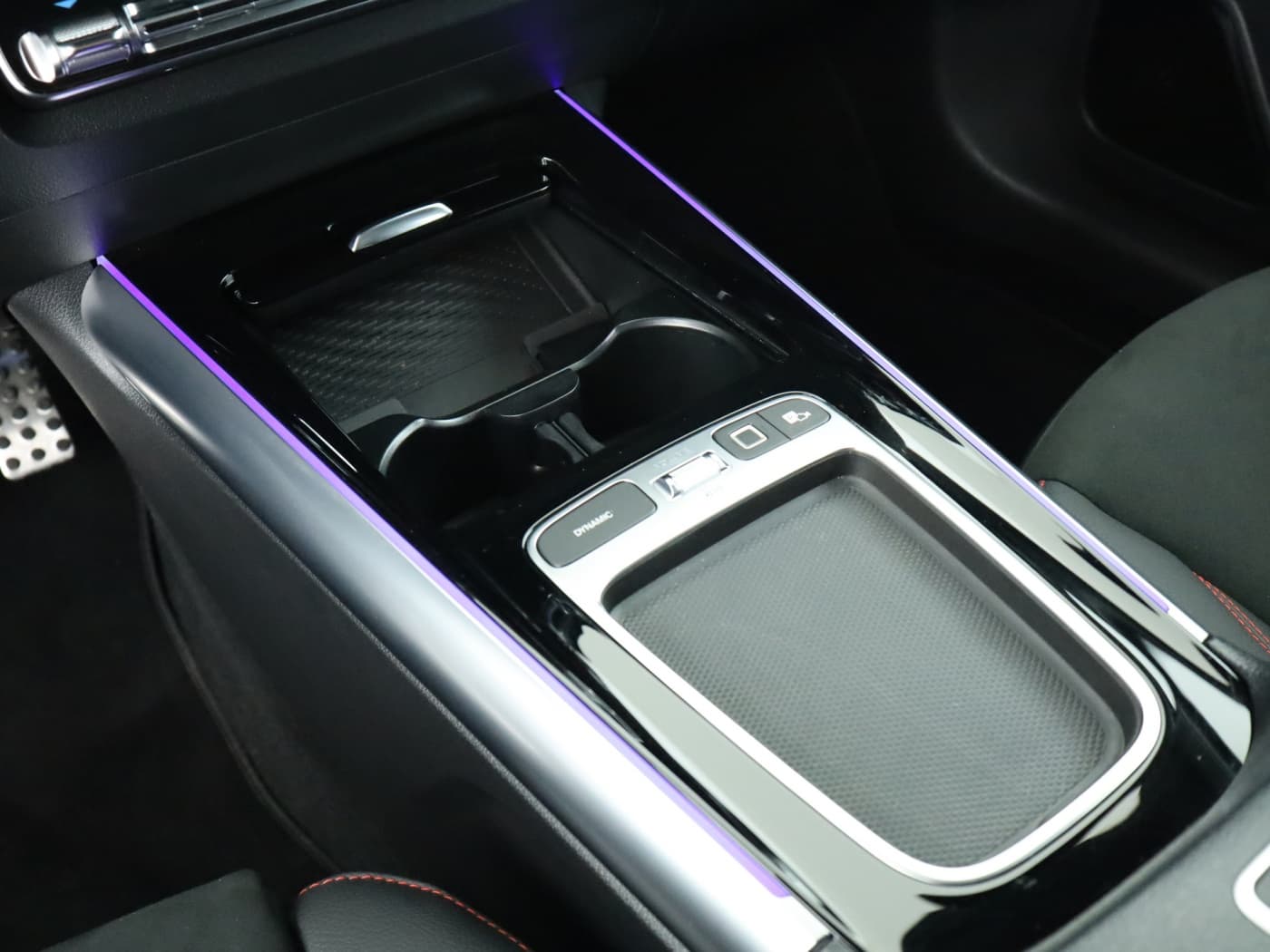 Mercedes-Benz GLA 200 Bild 15