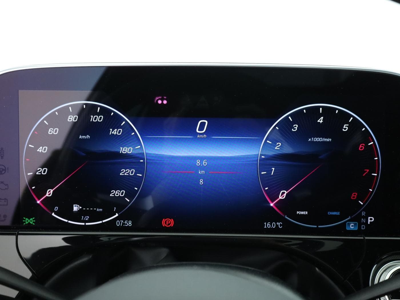 Mercedes-Benz E 450 4MATIC T-Modell Bild 12