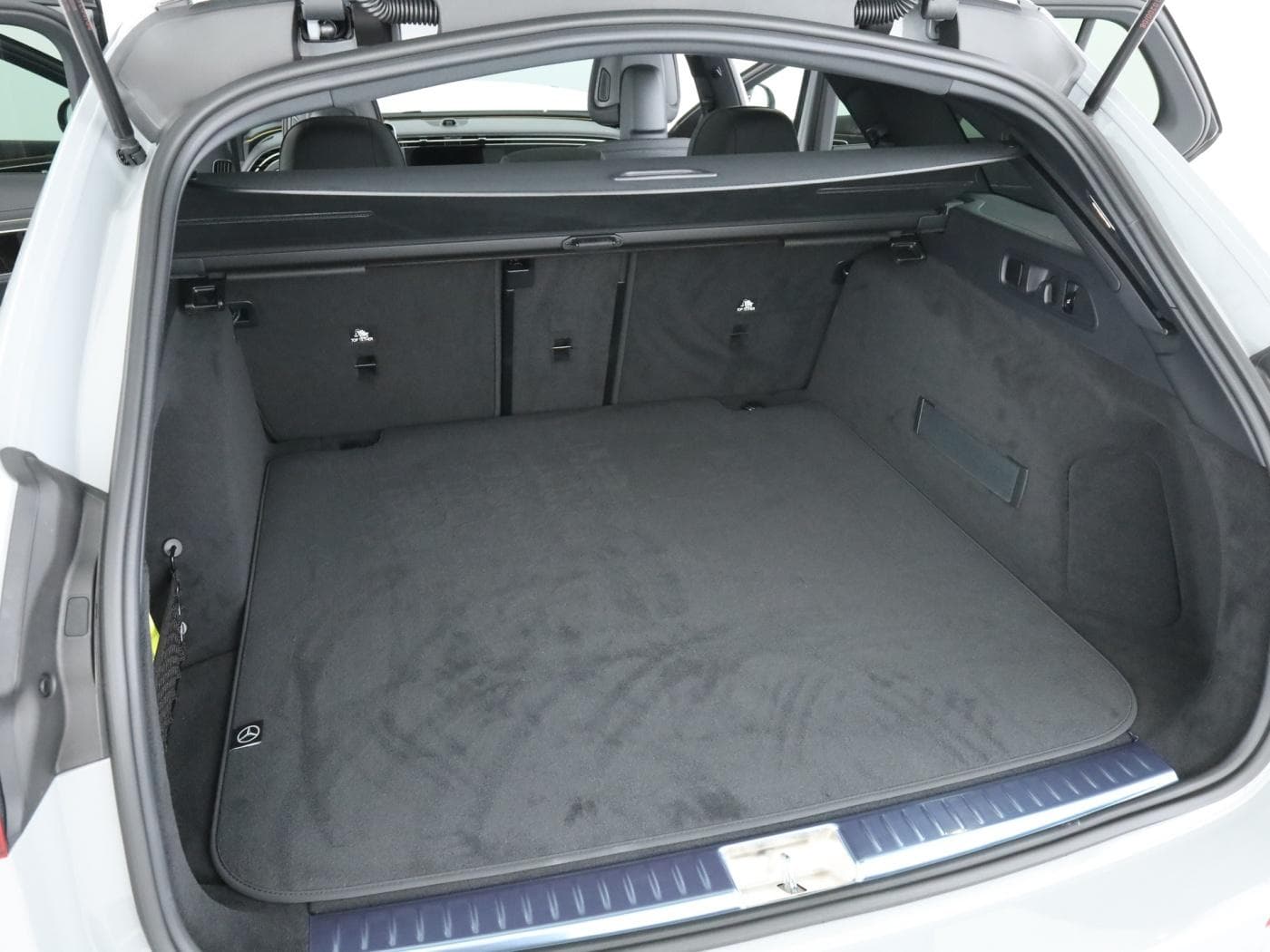 Mercedes-Benz E 450 4MATIC T-Modell Bild 23