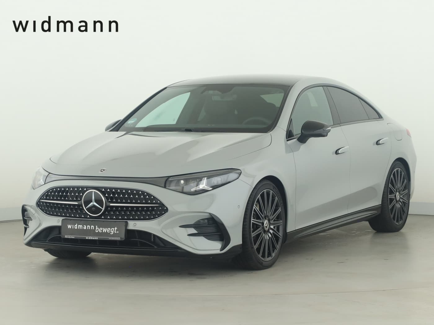 Mercedes-Benz CLA 220 4MATIC