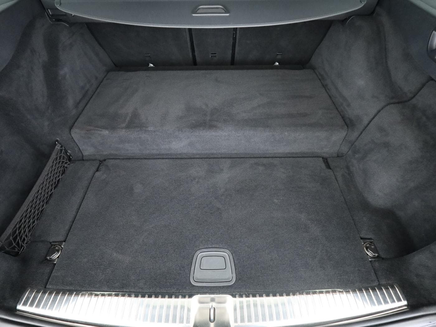 Mercedes-Benz E 300 de 4M T Bild 23