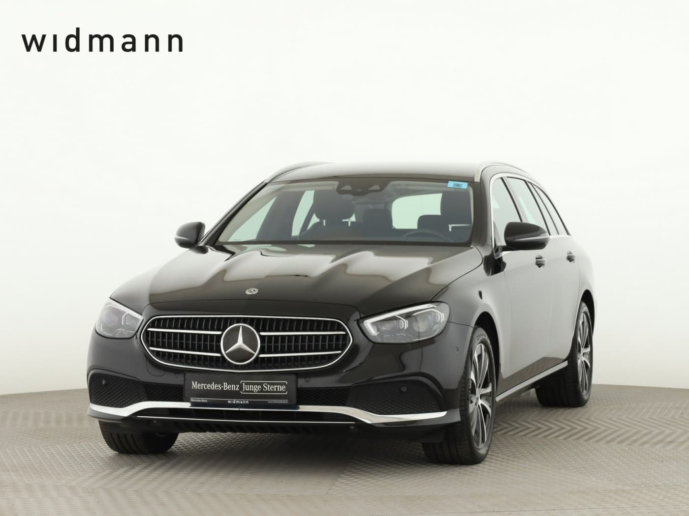 Mercedes-Benz E 300 de 4M T
