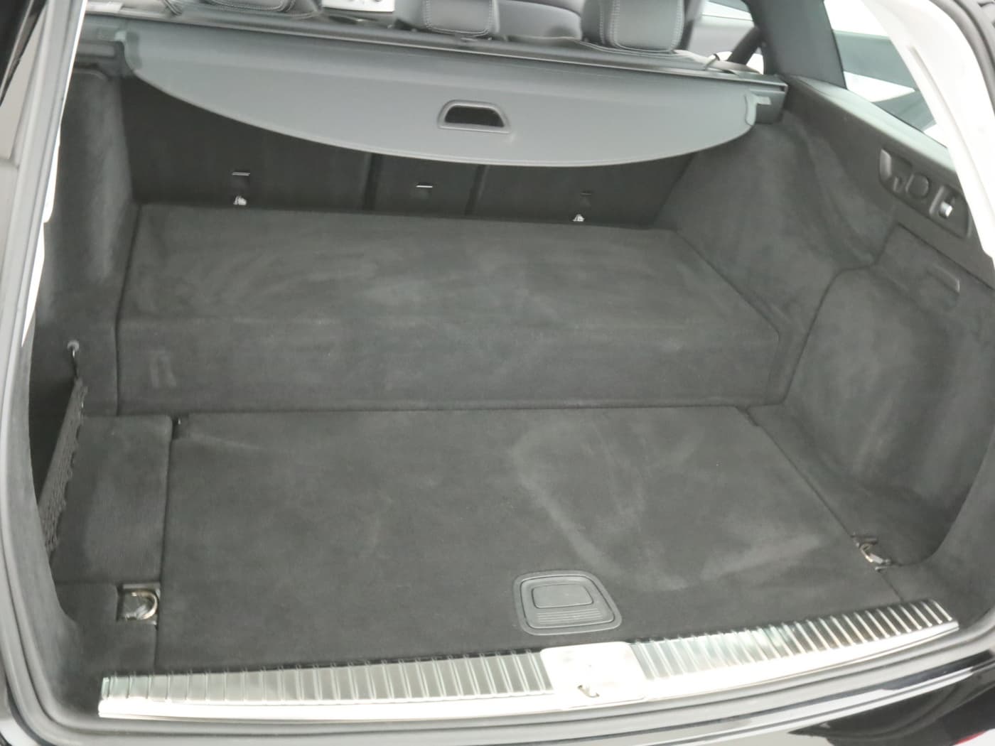Mercedes-Benz E 300 de 4M T Bild 22