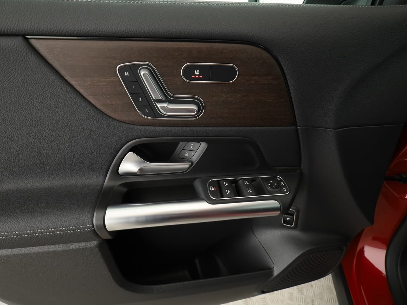 Mercedes-Benz GLA 200 4M Bild 20