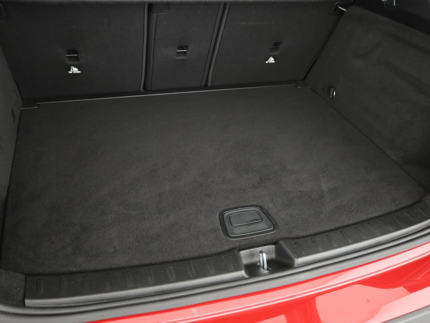 Mercedes-Benz GLA 200 4M Bild 22