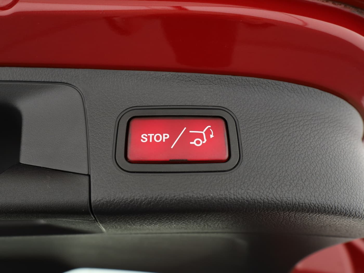 Mercedes-Benz GLA 200 4M Bild 23