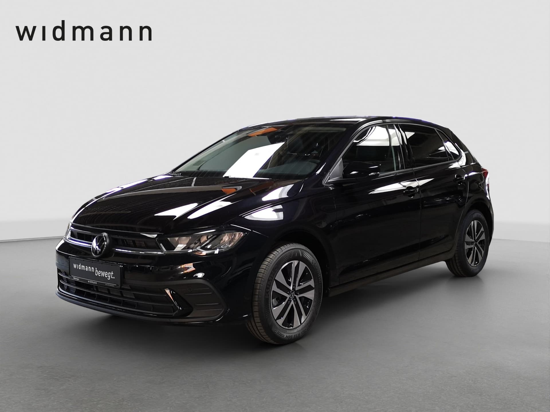 Volkswagen Polo ENERGY 1.0 l TSI OPF  DSG
