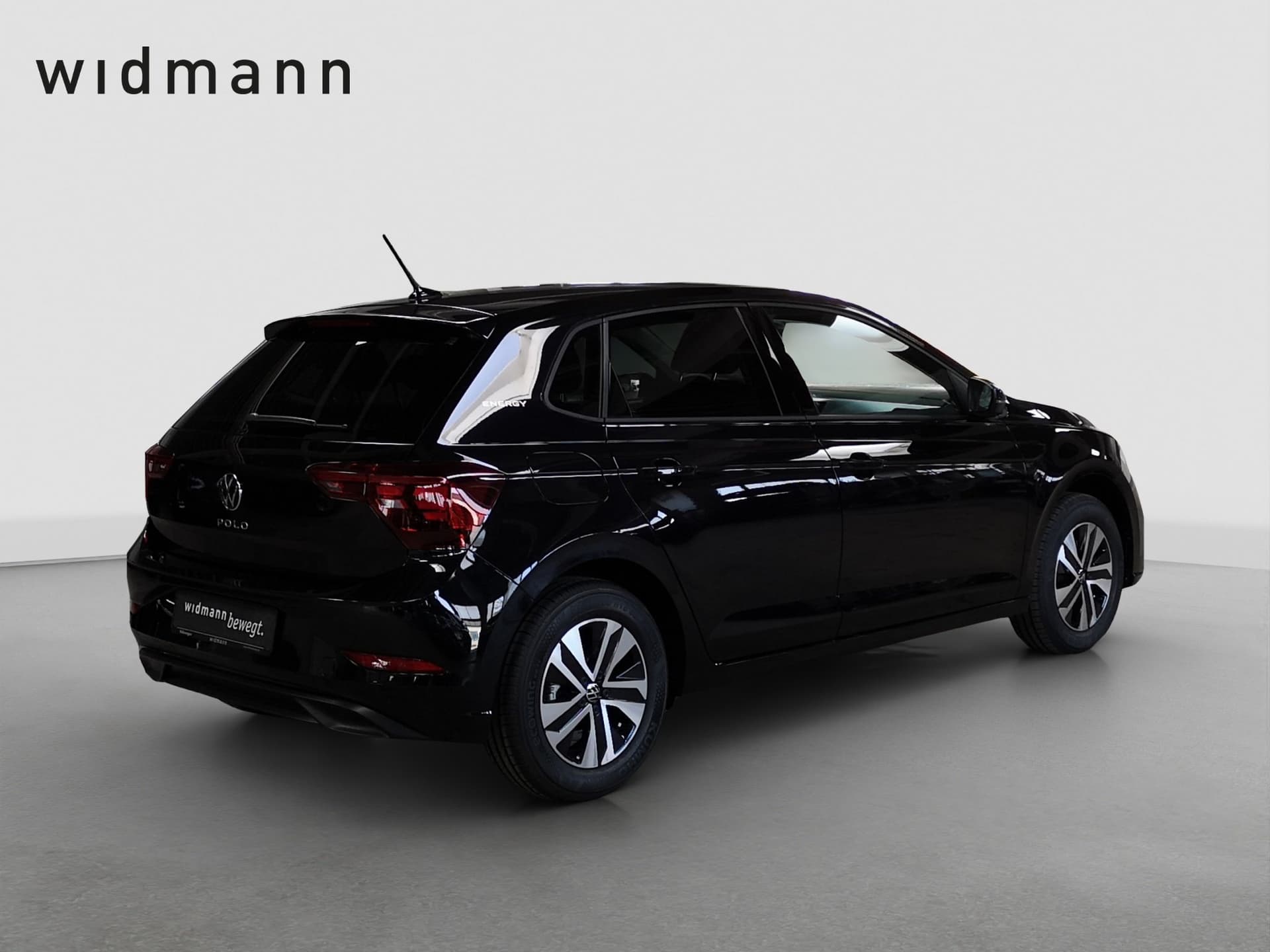 Volkswagen Polo ENERGY 1.0 l TSI OPF  DSG Bild 2