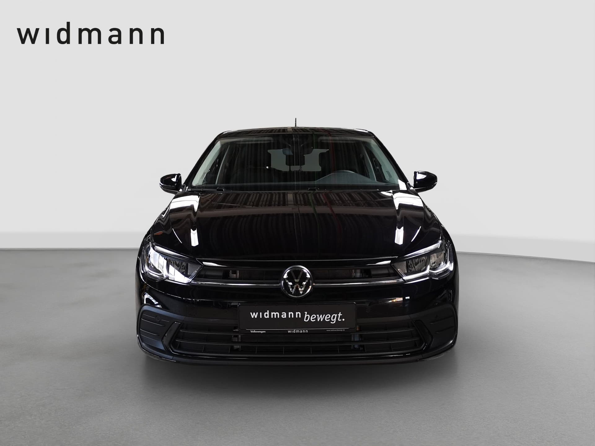 Volkswagen Polo ENERGY 1.0 l TSI OPF  DSG Bild 3